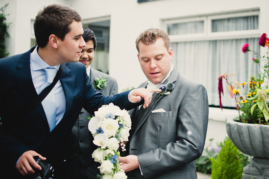 TJ & Alison got married at The Conrah — Conrah wedding photographer (photo 37)