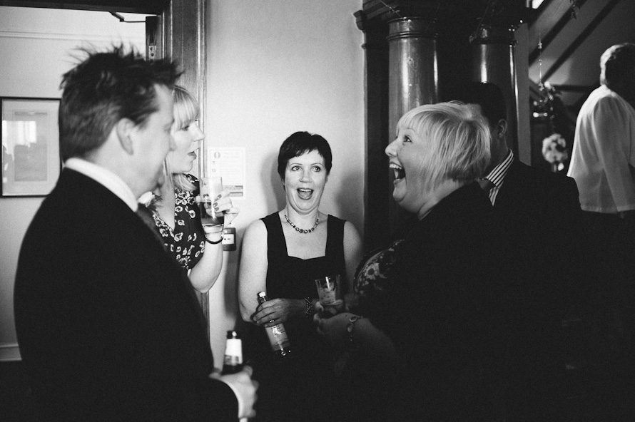 TJ & Alison got married at The Conrah — Conrah wedding photographer (photo 41)