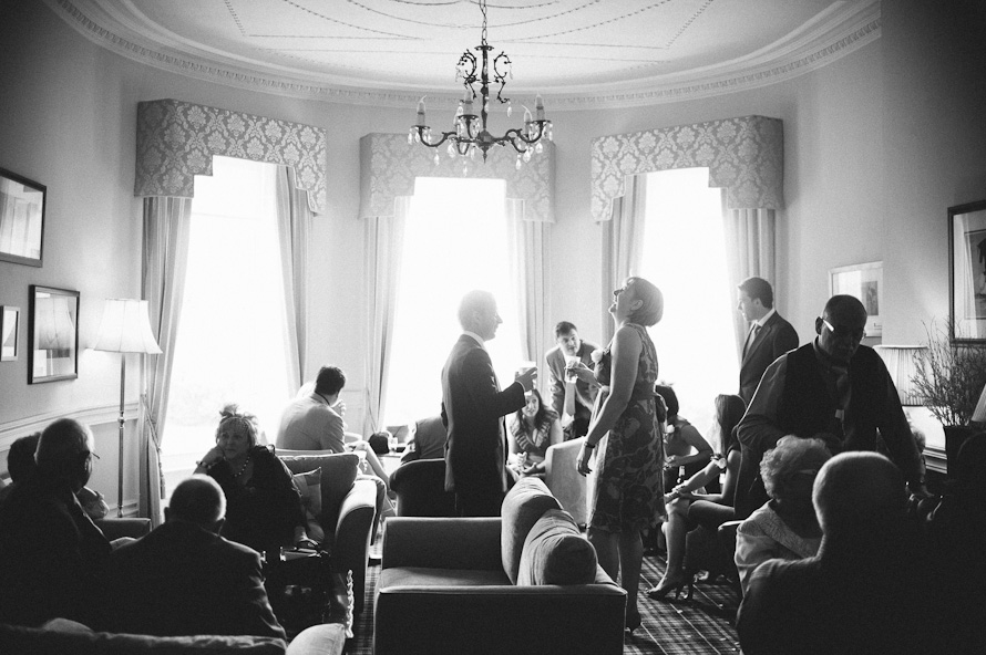 TJ & Alison got married at The Conrah — Conrah wedding photographer (photo 42)