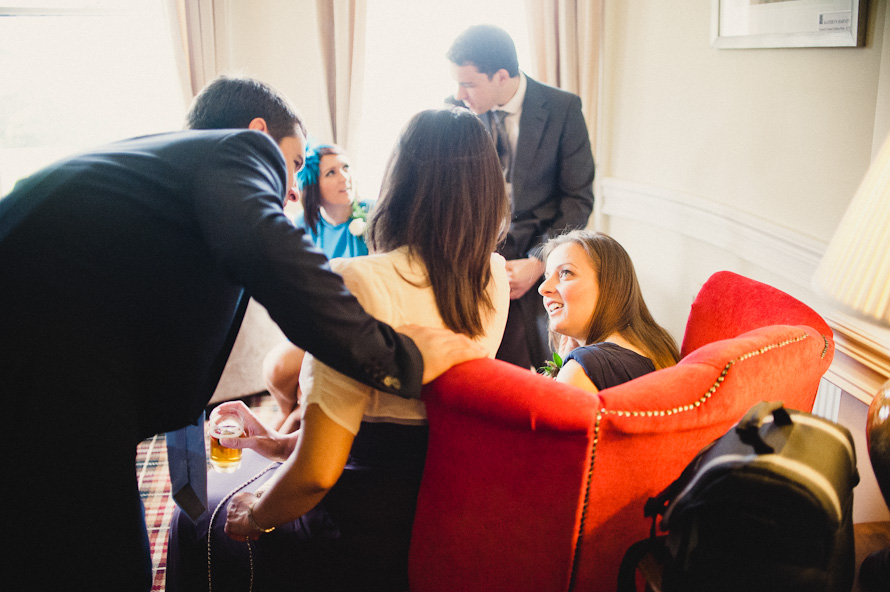 TJ & Alison got married at The Conrah — Conrah wedding photographer (photo 47)