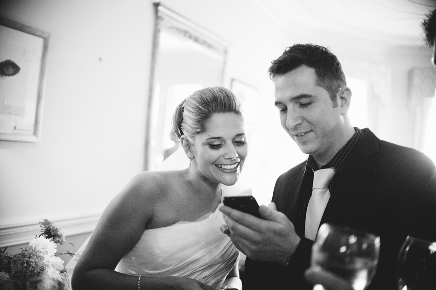 TJ & Alison got married at The Conrah — Conrah wedding photographer (photo 49)