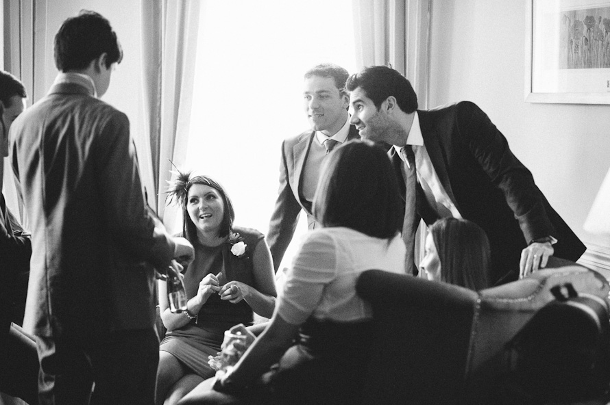 TJ & Alison got married at The Conrah — Conrah wedding photographer (photo 50)