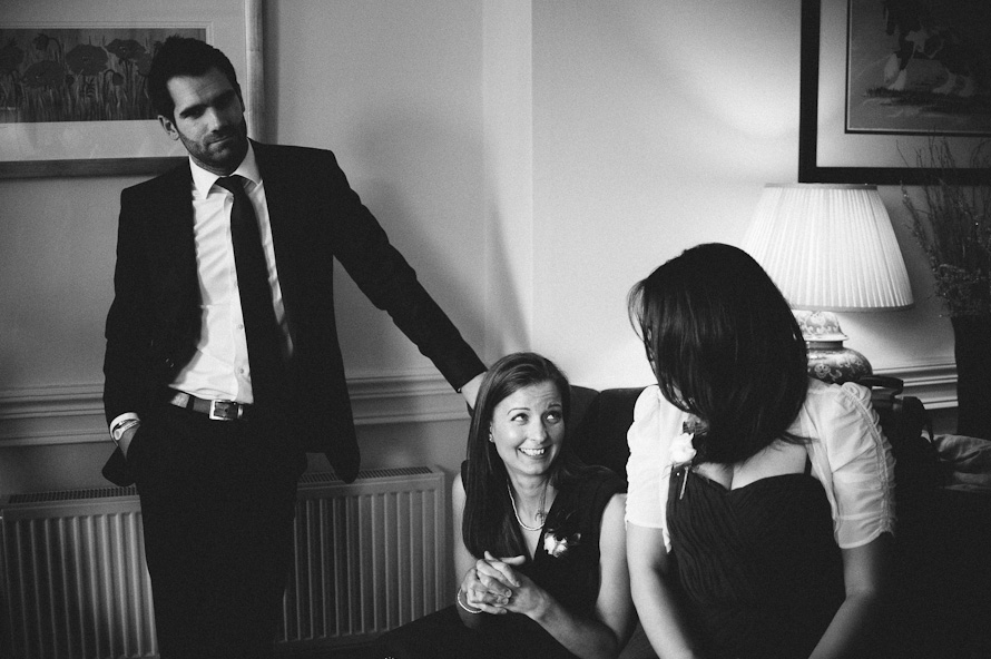 TJ & Alison got married at The Conrah — Conrah wedding photographer (photo 51)