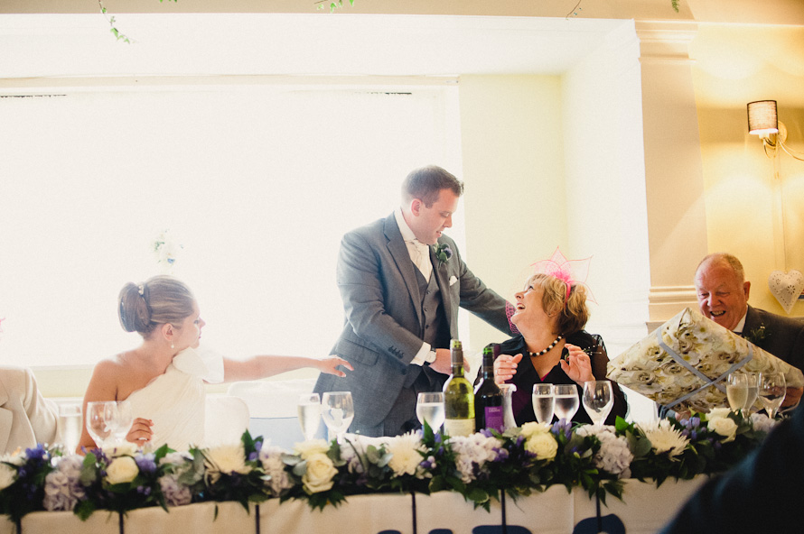 TJ & Alison got married at The Conrah — Conrah wedding photographer (photo 55)