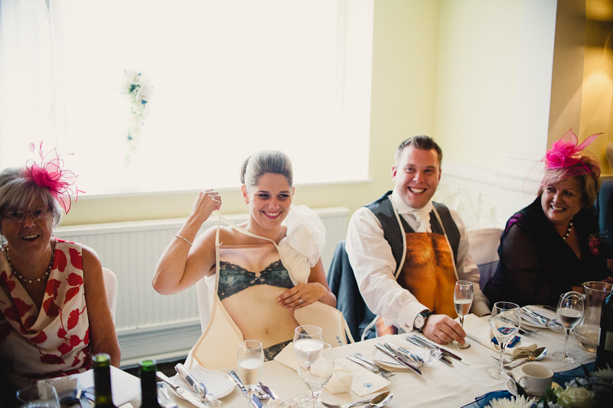 TJ & Alison got married at The Conrah — Conrah wedding photographer (photo 64)