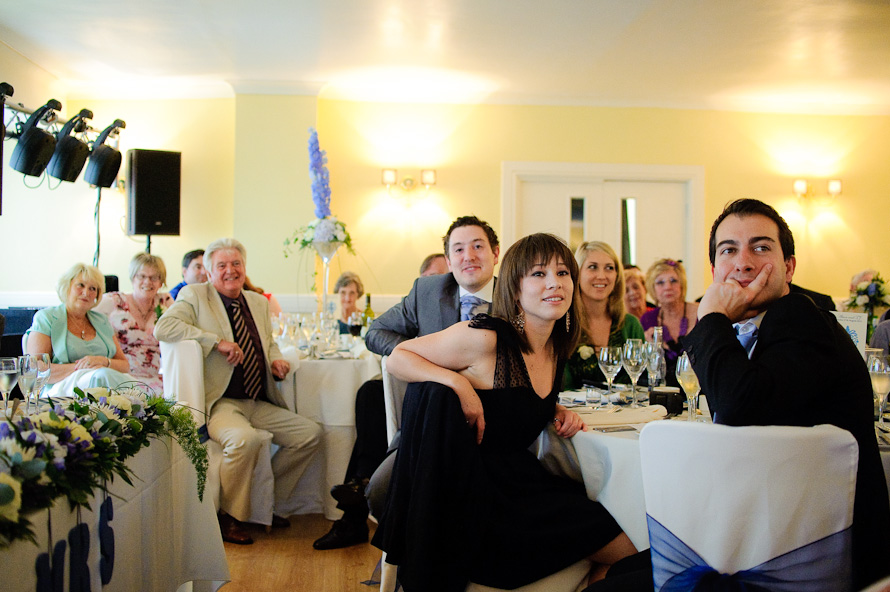 TJ & Alison got married at The Conrah — Conrah wedding photographer (photo 65)