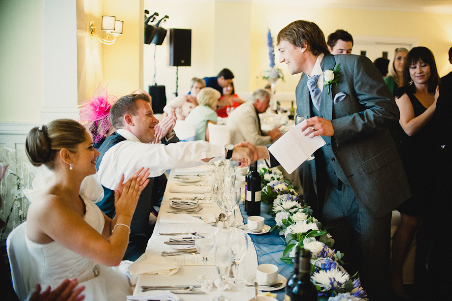 TJ & Alison got married at The Conrah — Conrah wedding photographer (photo 67)
