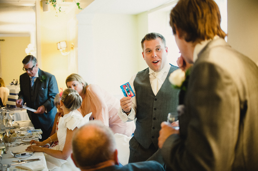 TJ & Alison got married at The Conrah — Conrah wedding photographer (photo 68)