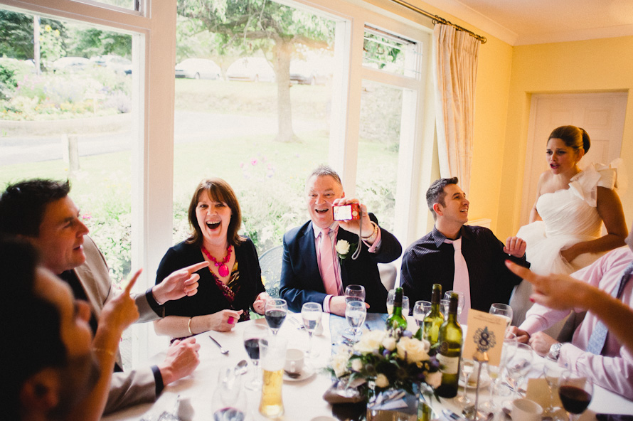 TJ & Alison got married at The Conrah — Conrah wedding photographer (photo 71)