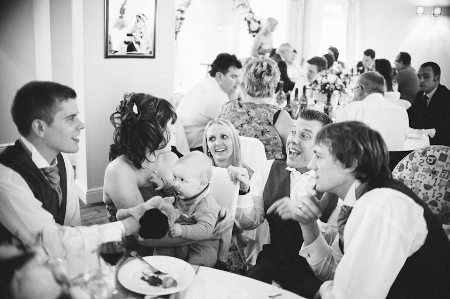 TJ & Alison got married at The Conrah — Conrah wedding photographer (photo 72)