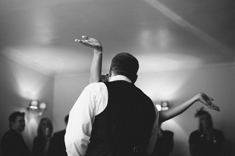 TJ & Alison got married at The Conrah — Conrah wedding photographer (photo 78)