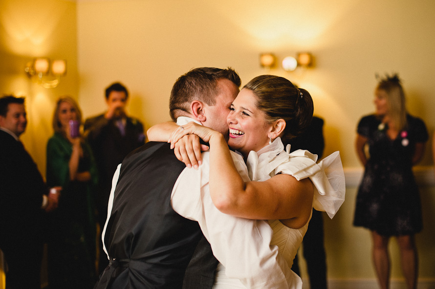 TJ & Alison got married at The Conrah — Conrah wedding photographer (photo 80)