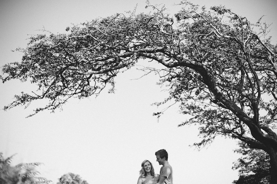 Clayton & Lisa are getting married! — Devon wedding photographer (photo 5)