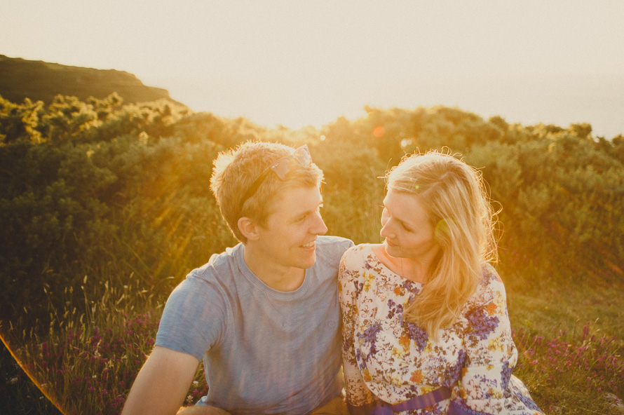 Clayton & Lisa are getting married! — Devon wedding photographer (photo 11)