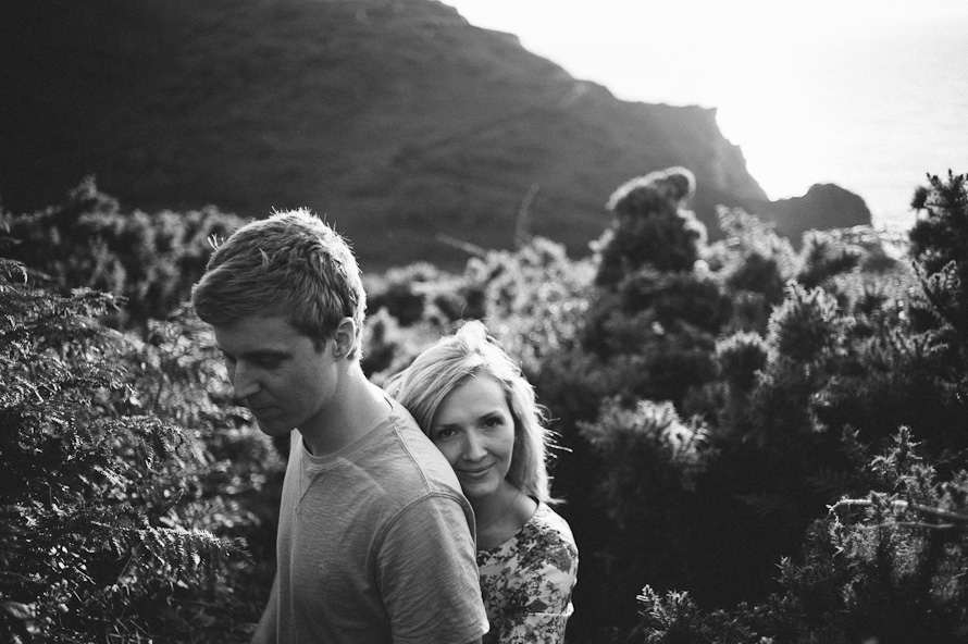 Clayton & Lisa are getting married! — Devon wedding photographer (photo 12)