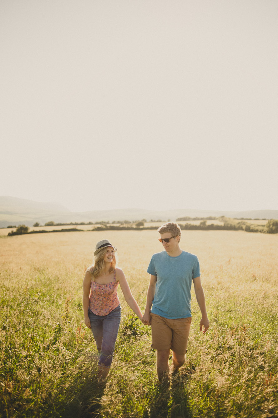 Clayton & Lisa are getting married! — Bristol wedding photographer (photo 7)