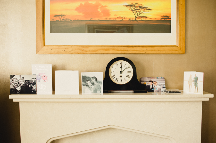 Tyrone & Tarah got married. Berwick Lodge — Berwick Lodge wedding (photo 6)