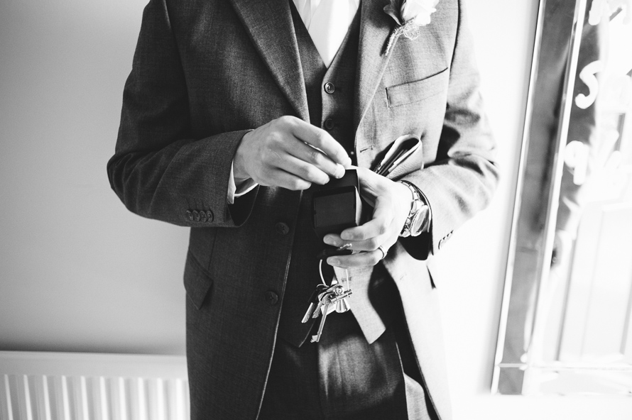 Tyrone & Tarah got married. Berwick Lodge — Berwick Lodge wedding (photo 7)
