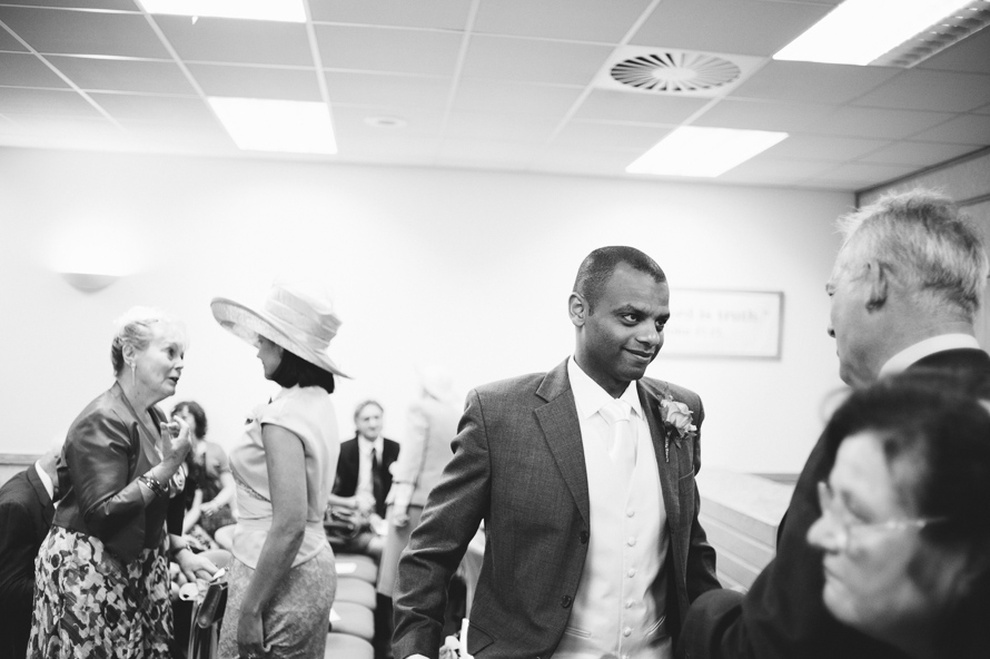 Tyrone & Tarah got married. Berwick Lodge — Berwick Lodge wedding (photo 10)