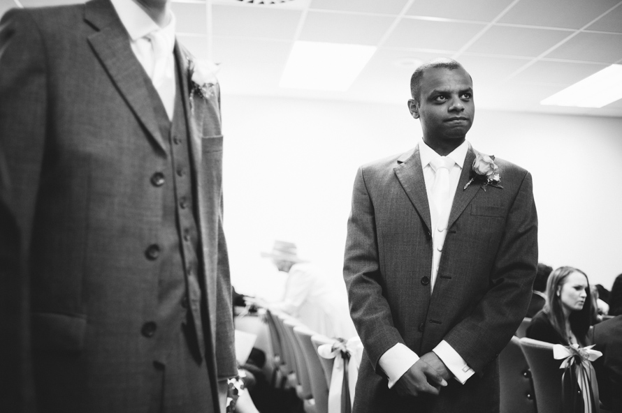 Tyrone & Tarah got married. Berwick Lodge — Berwick Lodge wedding (photo 12)
