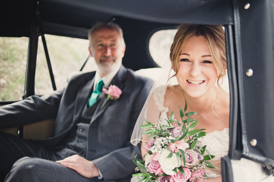 Tyrone & Tarah got married. Berwick Lodge — Berwick Lodge wedding (photo 15)