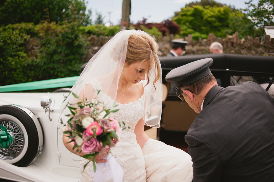 Tyrone & Tarah got married. Berwick Lodge — Berwick Lodge wedding (photo 17)
