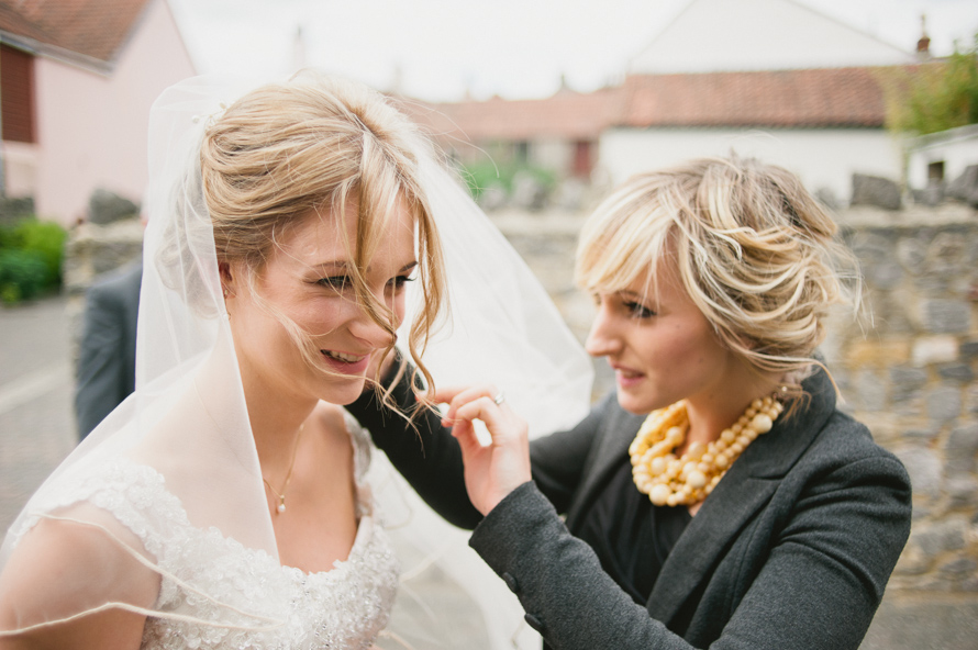 Tyrone & Tarah got married. Berwick Lodge — Berwick Lodge wedding (photo 19)