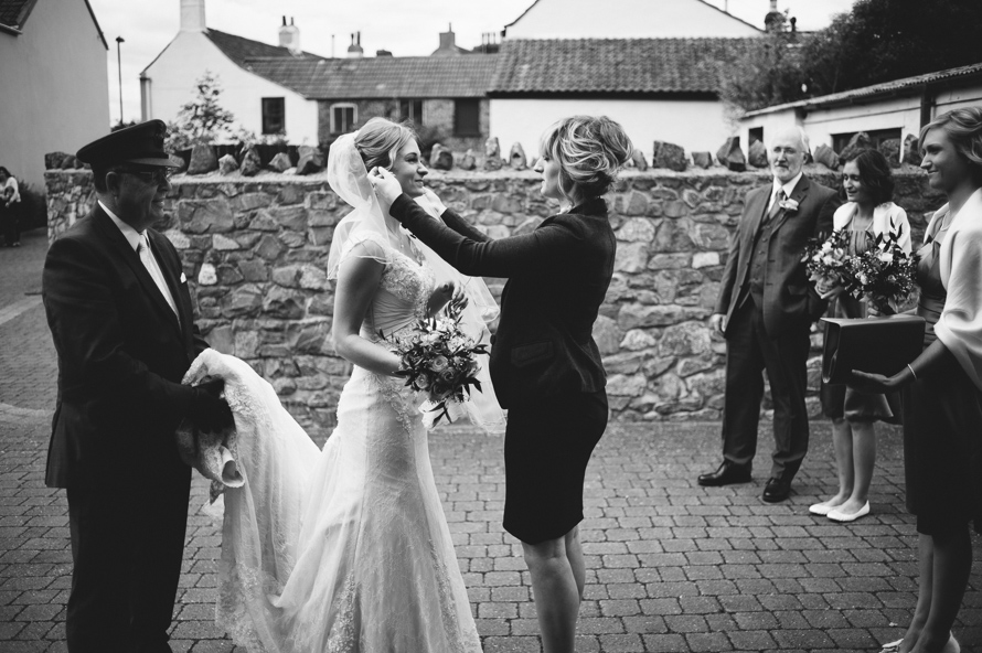 Tyrone & Tarah got married. Berwick Lodge — Berwick Lodge wedding (photo 20)