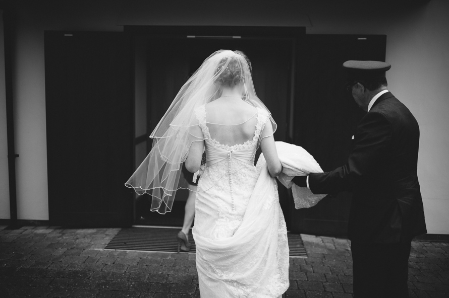 Tyrone & Tarah got married. Berwick Lodge — Berwick Lodge wedding (photo 21)