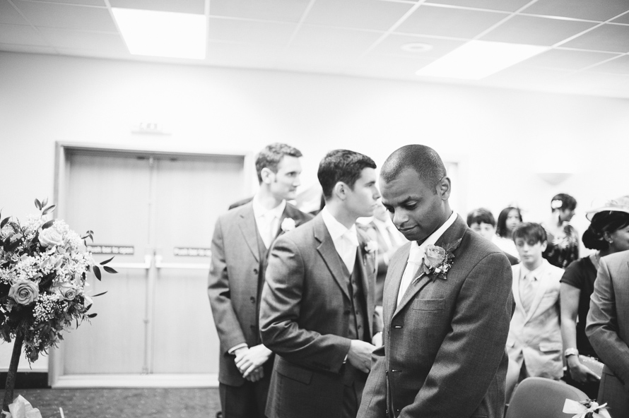 Tyrone & Tarah got married. Berwick Lodge — Berwick Lodge wedding (photo 22)
