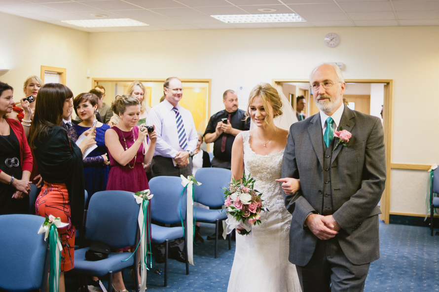 Tyrone & Tarah got married. Berwick Lodge — Berwick Lodge wedding (photo 23)