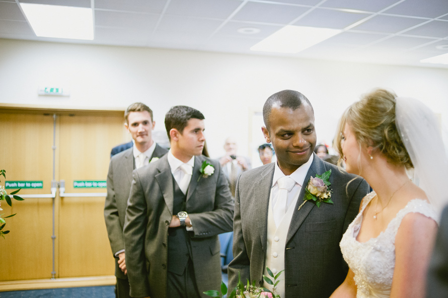 Tyrone & Tarah got married. Berwick Lodge — Berwick Lodge wedding (photo 24)