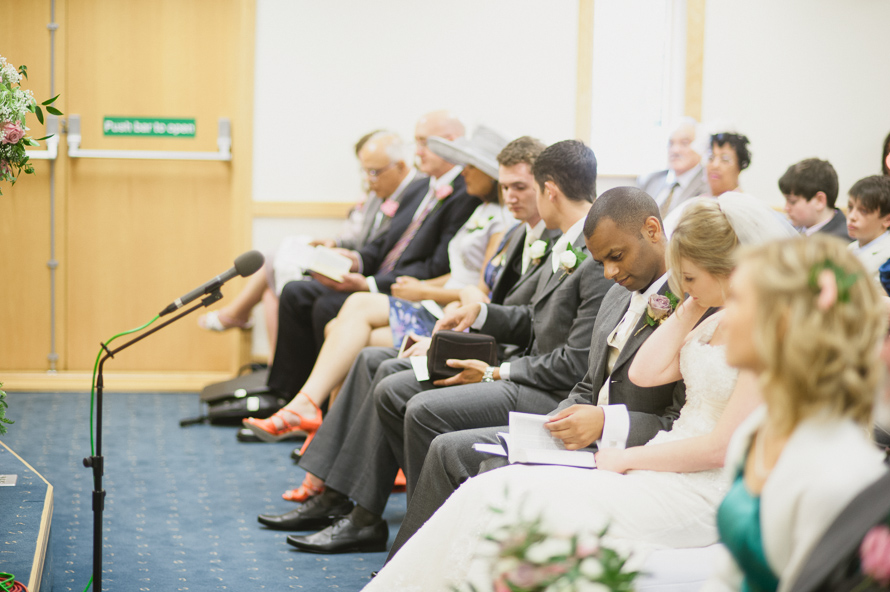 Tyrone & Tarah got married. Berwick Lodge — Berwick Lodge wedding (photo 25)