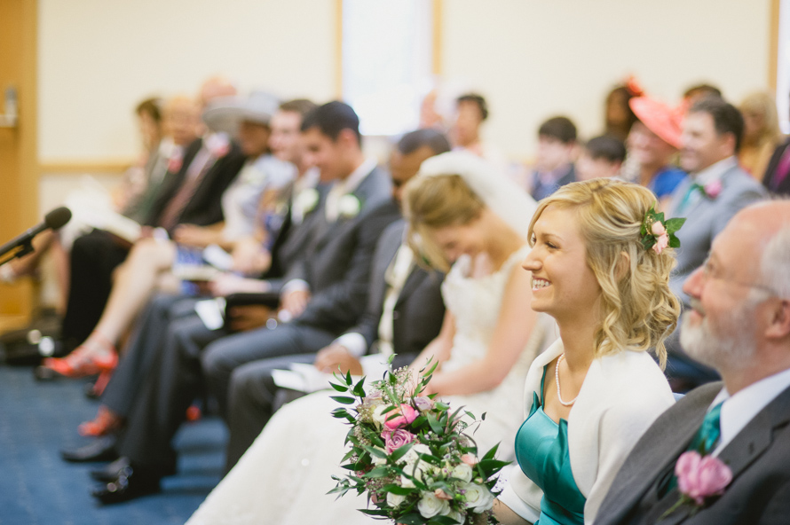 Tyrone & Tarah got married. Berwick Lodge — Berwick Lodge wedding (photo 27)