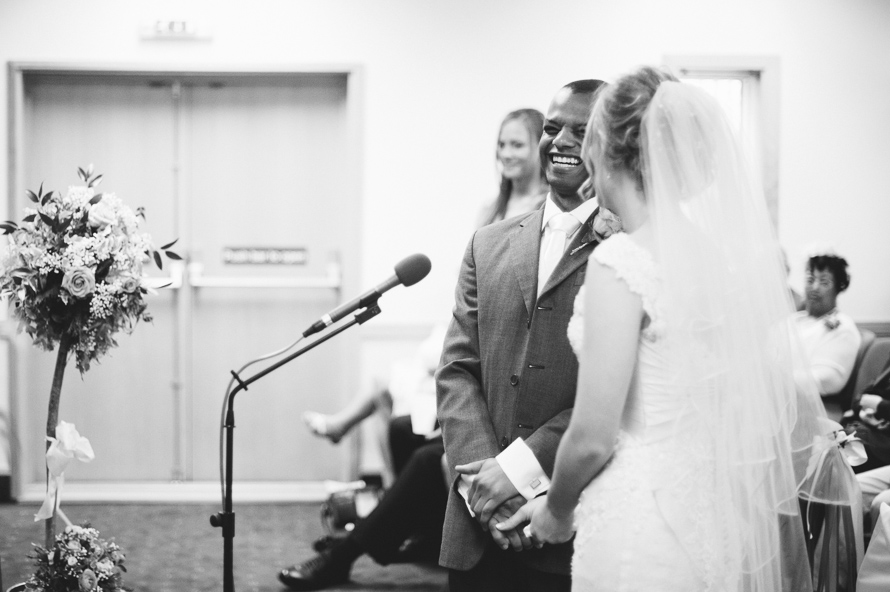 Tyrone & Tarah got married. Berwick Lodge — Berwick Lodge wedding (photo 28)