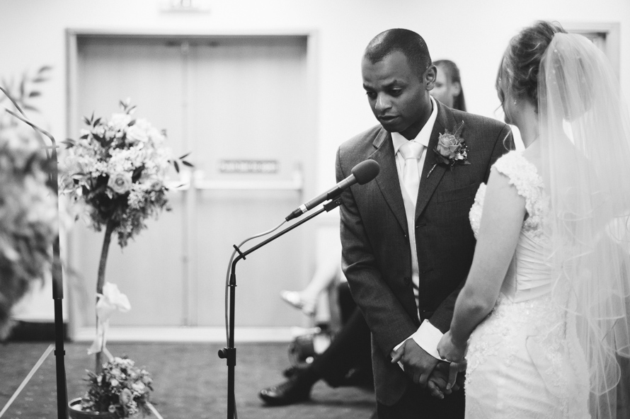 Tyrone & Tarah got married. Berwick Lodge — Berwick Lodge wedding (photo 29)