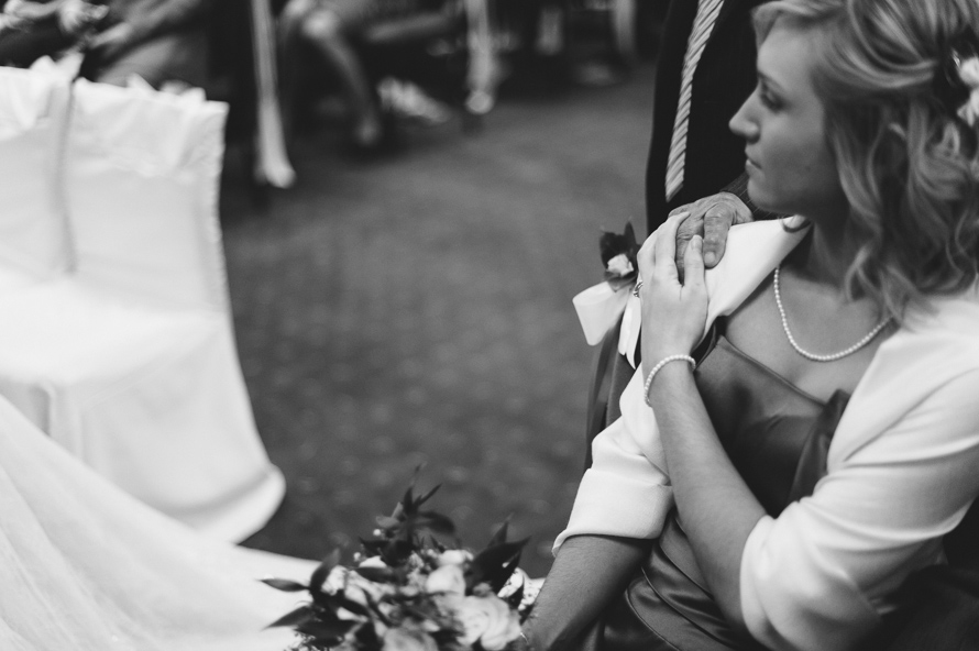 Tyrone & Tarah got married. Berwick Lodge — Berwick Lodge wedding (photo 30)