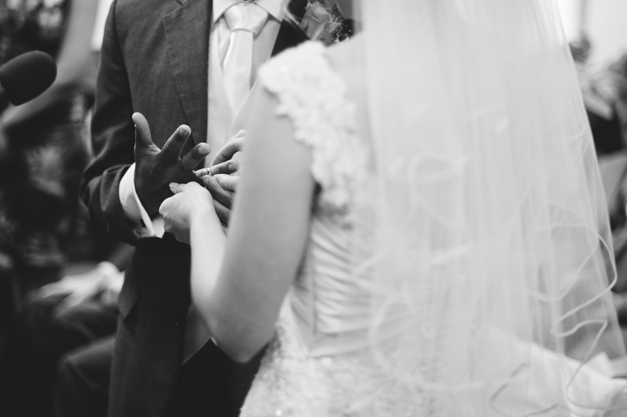 Tyrone & Tarah got married. Berwick Lodge — Berwick Lodge wedding (photo 33)