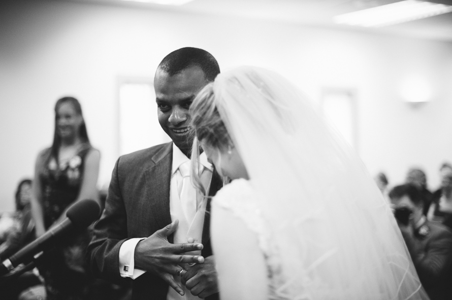 Tyrone & Tarah got married. Berwick Lodge — Berwick Lodge wedding (photo 34)