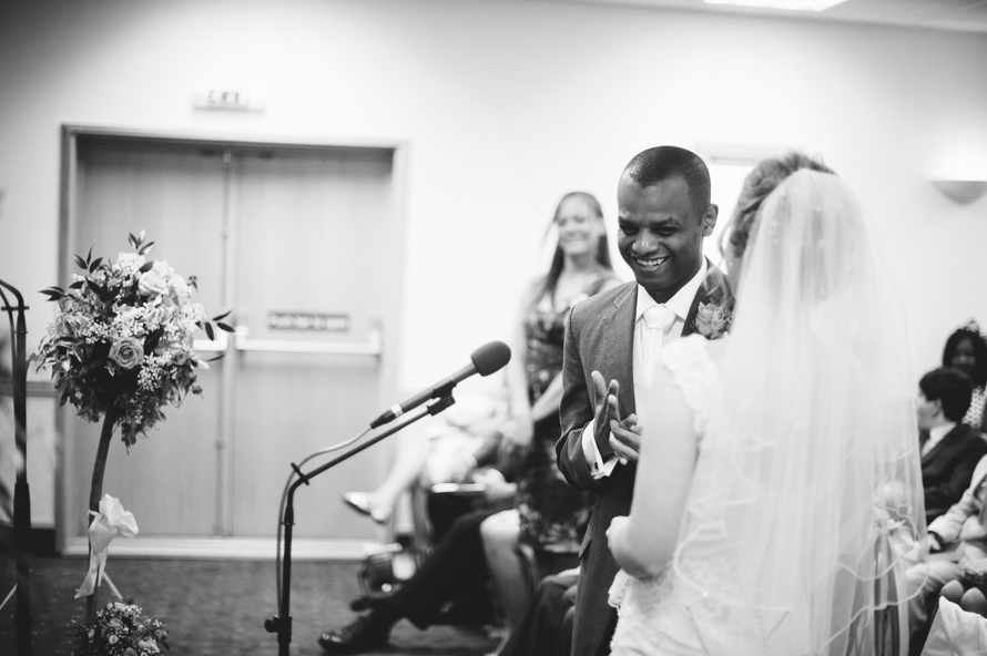 Tyrone & Tarah got married. Berwick Lodge — Berwick Lodge wedding (photo 35)