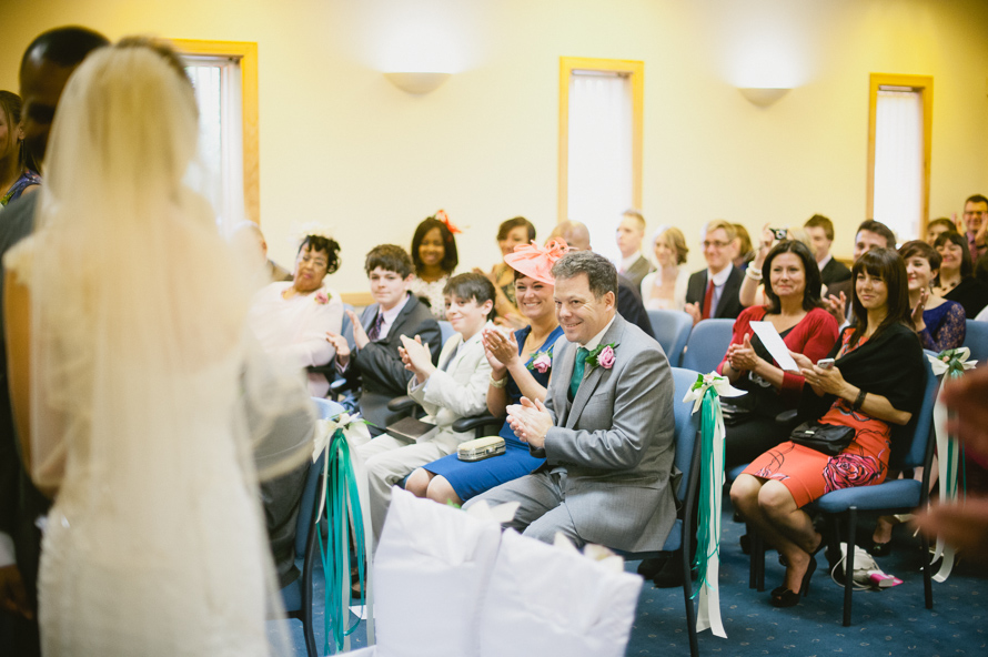 Tyrone & Tarah got married. Berwick Lodge — Berwick Lodge wedding (photo 36)