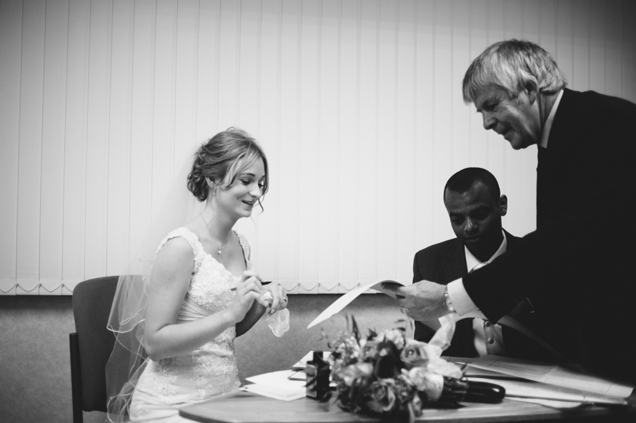 Tyrone & Tarah got married. Berwick Lodge — Berwick Lodge wedding (photo 37)