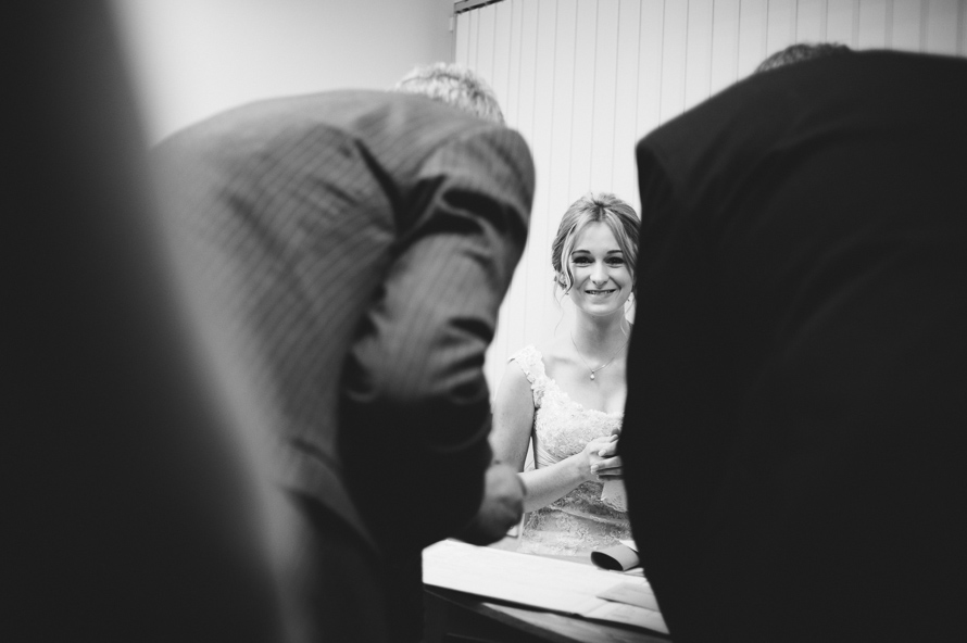Tyrone & Tarah got married. Berwick Lodge — Berwick Lodge wedding (photo 39)