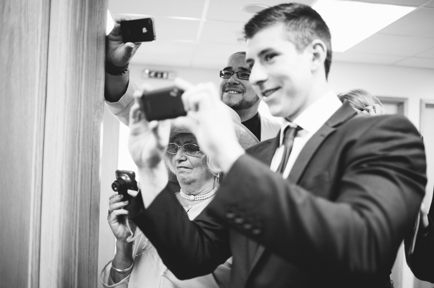 Tyrone & Tarah got married. Berwick Lodge — Berwick Lodge wedding (photo 40)