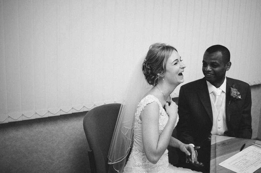 Tyrone & Tarah got married. Berwick Lodge — Berwick Lodge wedding (photo 41)