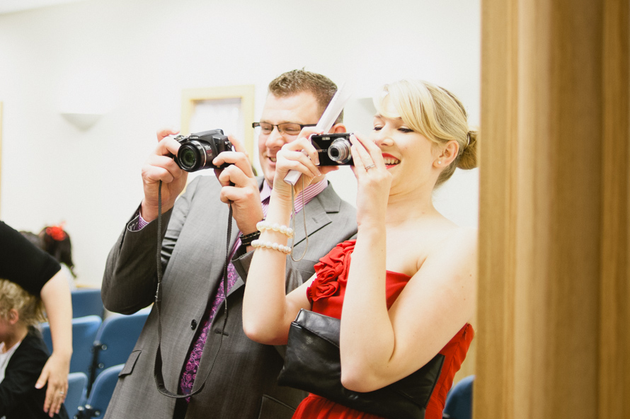 Tyrone & Tarah got married. Berwick Lodge — Berwick Lodge wedding (photo 42)