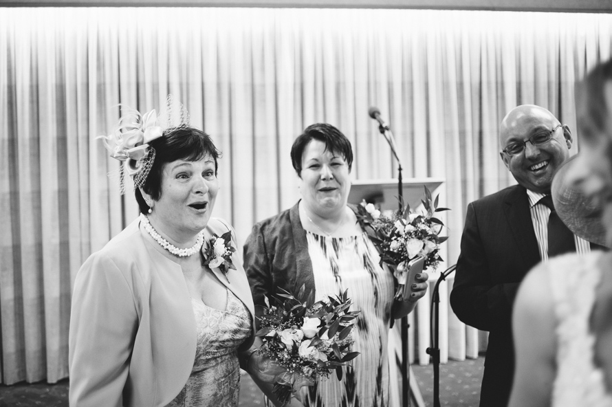 Tyrone & Tarah got married. Berwick Lodge — Berwick Lodge wedding (photo 43)