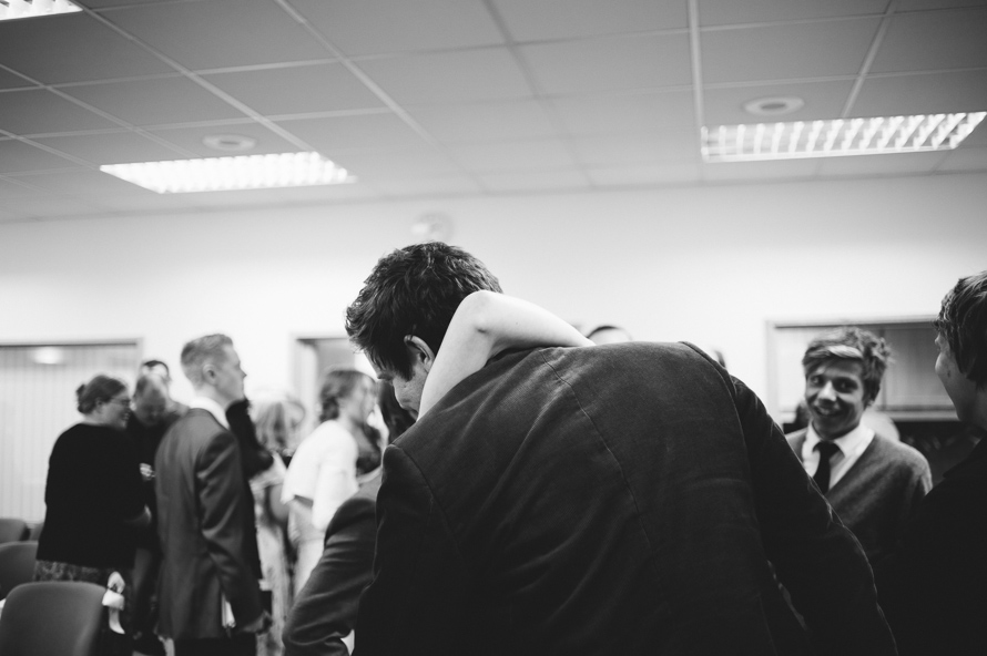 Tyrone & Tarah got married. Berwick Lodge — Berwick Lodge wedding (photo 44)
