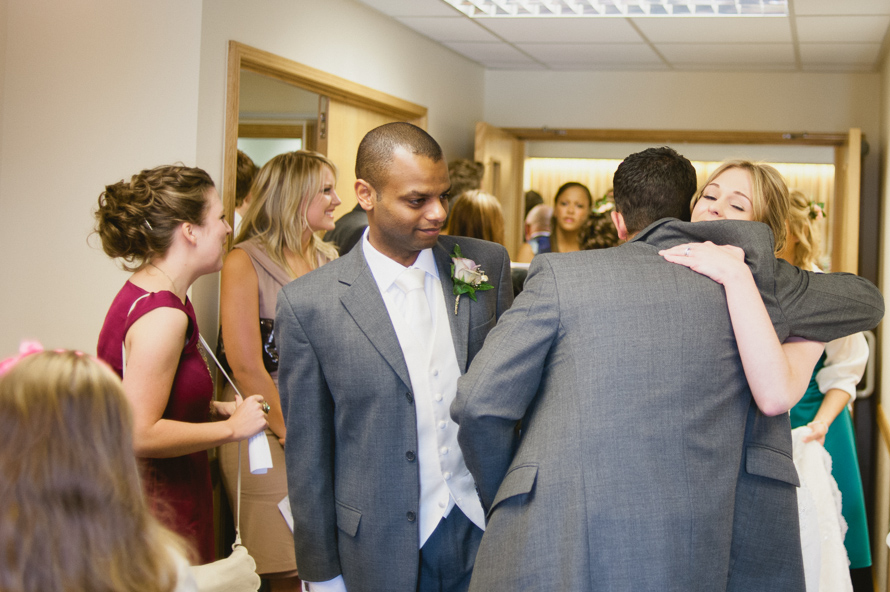 Tyrone & Tarah got married. Berwick Lodge — Berwick Lodge wedding (photo 46)