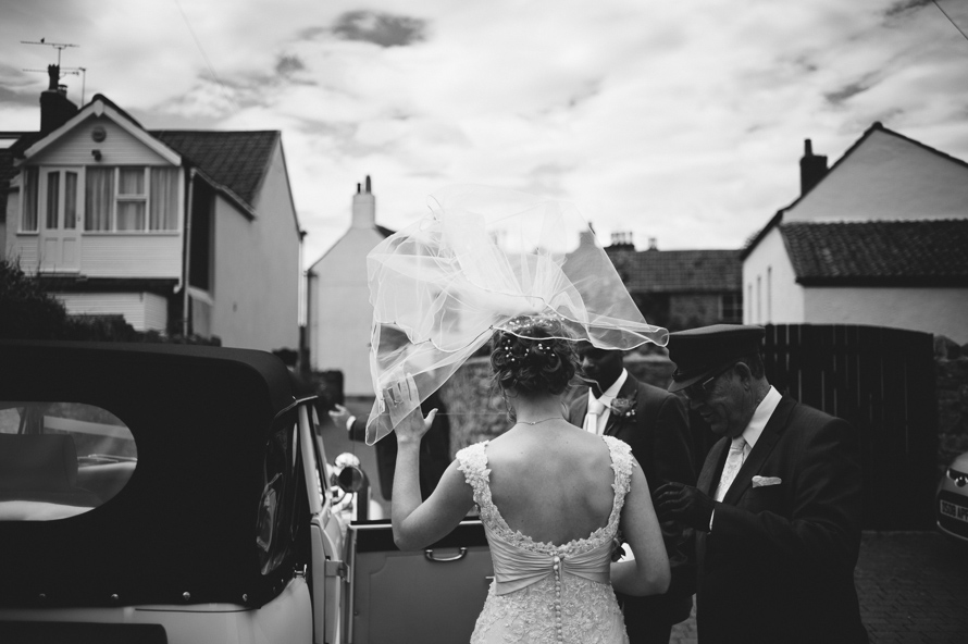 Tyrone & Tarah got married. Berwick Lodge — Berwick Lodge wedding (photo 47)